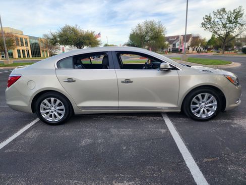 Used 2015 Buick LaCrosse Leather image 8