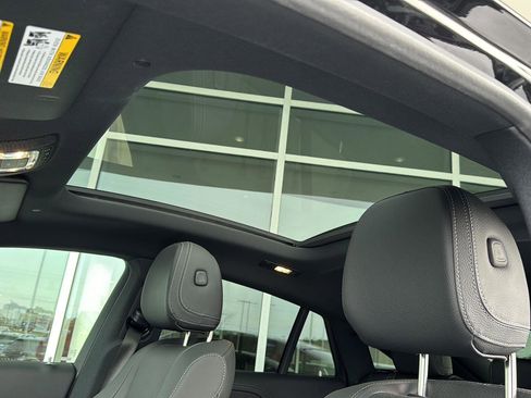 Used 2025 Mercedes-Benz GLE 450 GLE 450 image 27