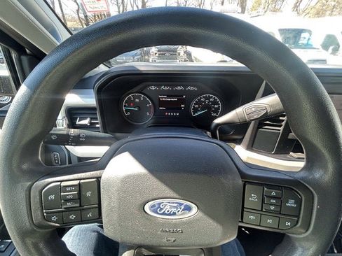 Used 2025 Ford F250 XLT image 15