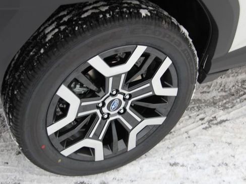 New 2026 Subaru Outback Touring XT image 11