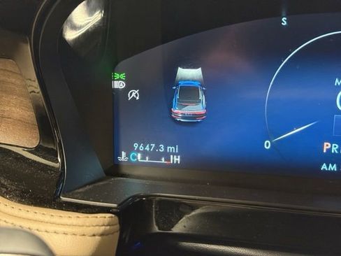 Used 2023 Lincoln Corsair Reserve image 23