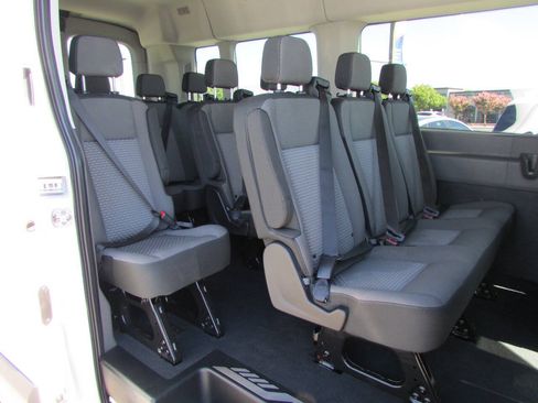 Used 2026 Ford Transit 350 XLT RWD image 29