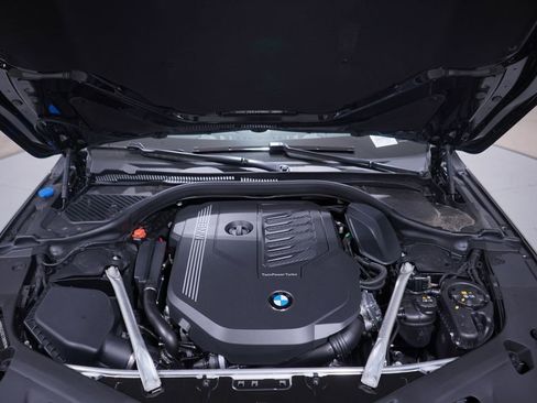 New 2026 BMW 840i Coupe image 17