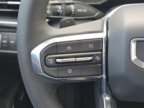 New 2026 GMC Acadia Elevation w/ Black Edition image 17