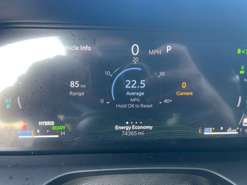 Used 2024 Jeep Grand Cherokee Limited 4xe AWD/4WD image 19