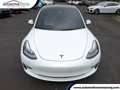 Used 2023 Tesla Model 3 Performance image 1