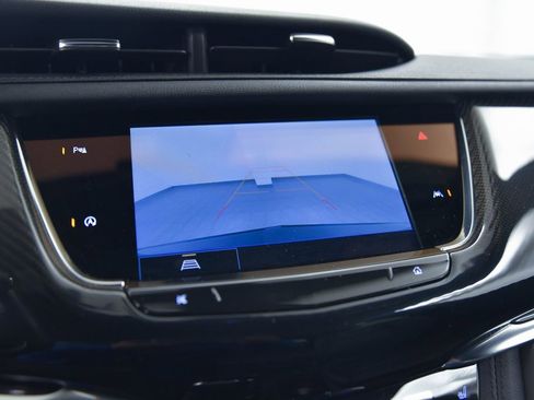 Certified 2024 Cadillac XT6 Sport w/ LPO, Floor Liner Package image 20