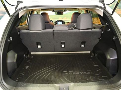 Used 2025 Subaru Crosstrek 2.0i Premium w/ Crosstrek Mirror Package image 48