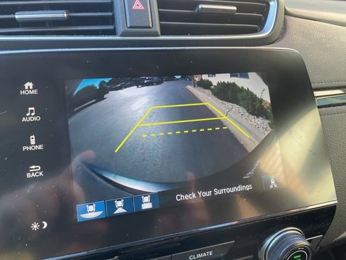 Used 2020 Honda CR-V EX image 25