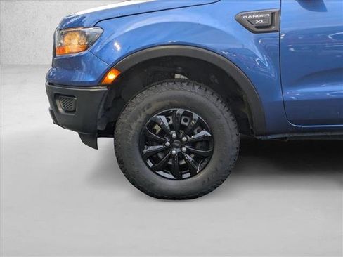 Used 2019 Ford Ranger XL w/ Equipment Group 101A Mid image 21
