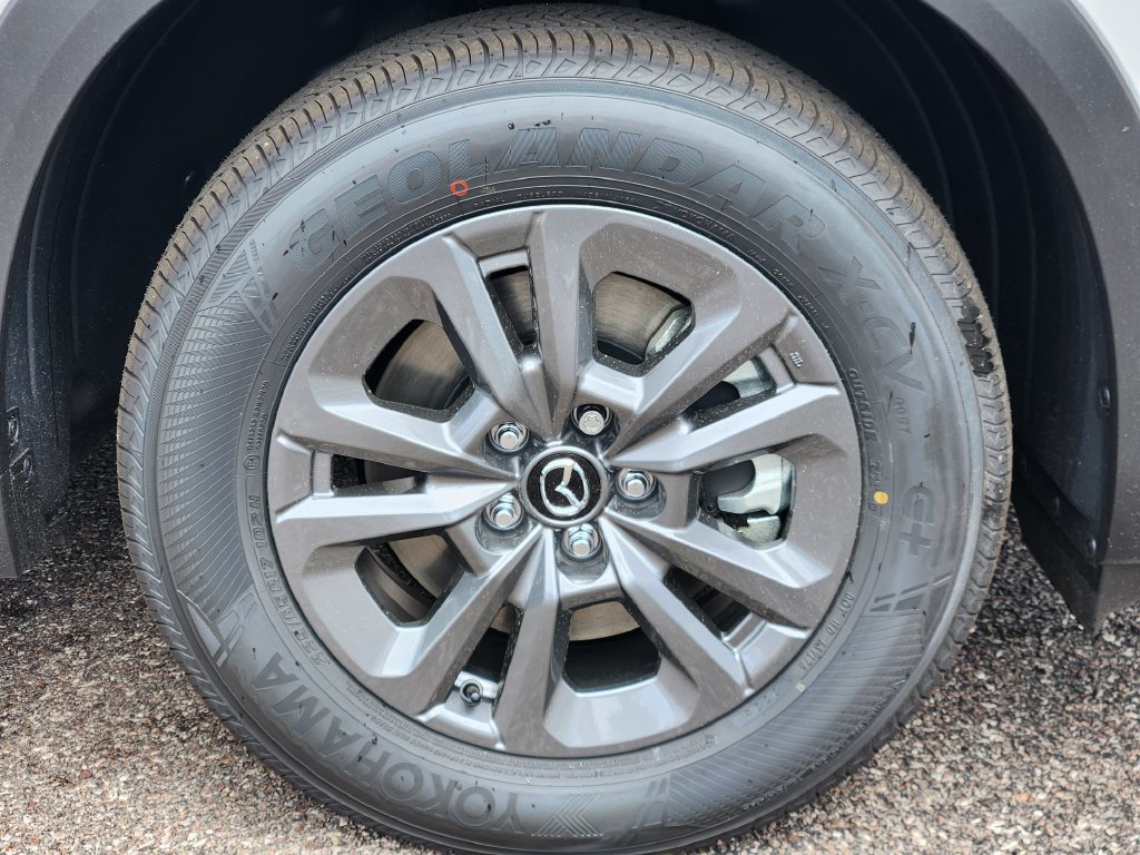 New 2026 MAZDA CX-5 Select AWD/4WD image 30