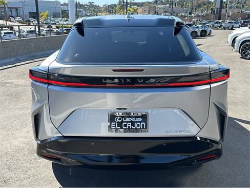 New 2026 Lexus RZ 350e 2WD image 5