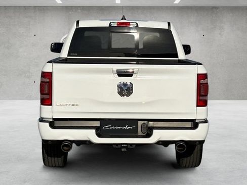 Used 2020 RAM 1500 Limited image 15