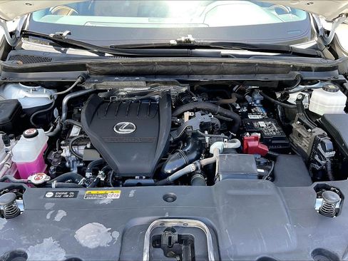 Used 2023 Lexus RX 350 Premium Plus w/ Cold Area Package FWD image 28