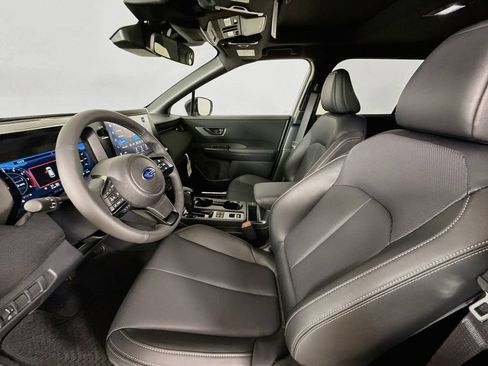 New 2026 Subaru Outback Limited XT AWD/4WD image 22
