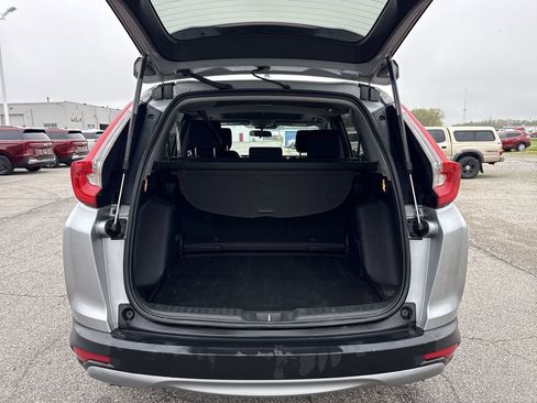 Used 2019 Honda CR-V EX image 24