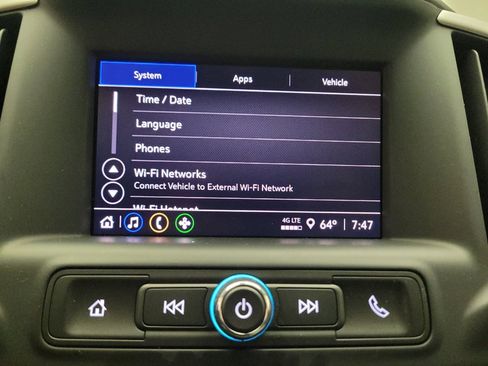 Used 2024 GMC Terrain SLE w/ Fleet Convenience Package FWD image 25