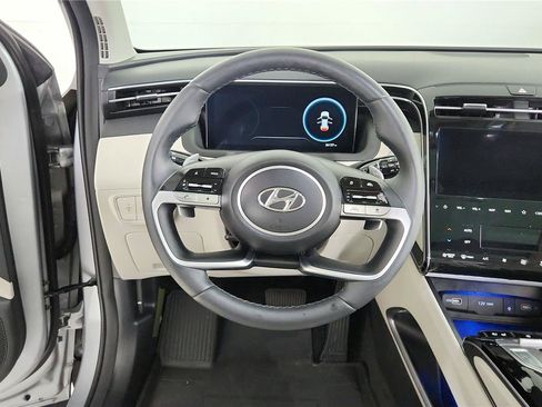 Used 2024 Hyundai Tucson Limited AWD/4WD image 15