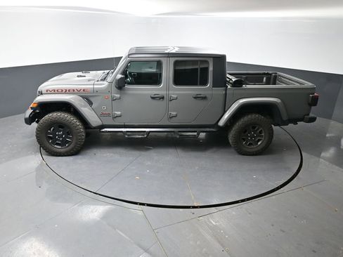 Used 2020 Jeep Gladiator Mojave AWD/4WD image 44