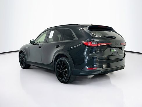 Used 2026 MAZDA CX-90 3.3 Turbo w/ Premium Sport Pkg AWD/4WD image 5
