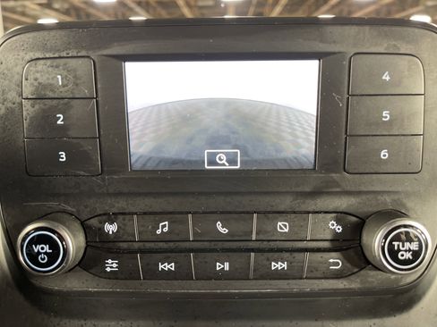 Used 2023 Ford Transit 250 Low Roof w/ Exterior Upgrade Package image 22