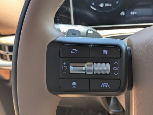 New 2026 Hyundai Santa Fe Calligraphy FWD image 29
