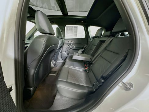 Used 2025 BMW X1 xDrive28i image 27