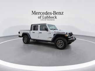 Used 2024 Jeep Gladiator Rubicon w/ Technology Group video 2