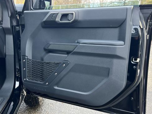 New 2025 Ford Bronco Big Bend image 7