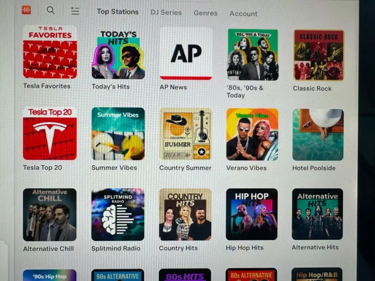 Used 2023 Tesla Model Y Long Range AWD/4WD image 21