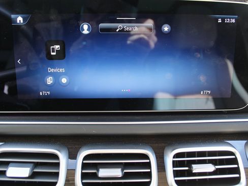 Certified 2026 Mercedes-Benz GLE 53 AMG 4MATIC image 47