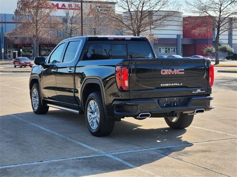 Used 2022 GMC Sierra 1500 Denali image 7