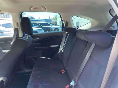 Used 2014 Honda CR-V LX image 11