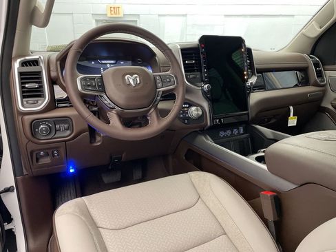 New 2026 RAM 1500 Laramie image 14