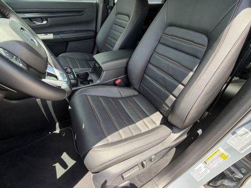 Used 2026 Honda CR-V Sport-L image 5