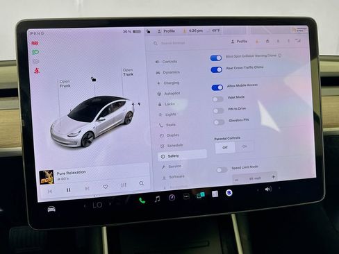 Used 2019 Tesla Model 3 Standard Range RWD image 36
