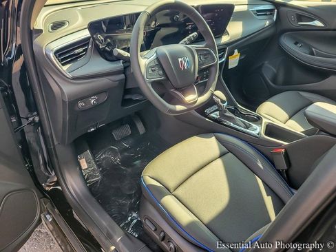 New 2026 Buick Encore GX Sport Touring w/ Comfort Package image 10