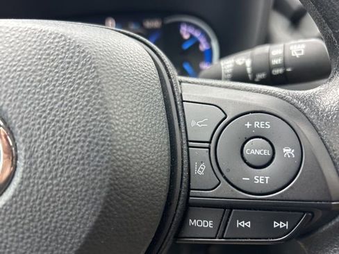 Used 2024 Toyota RAV4 XLE w/ Convenience Package image 20