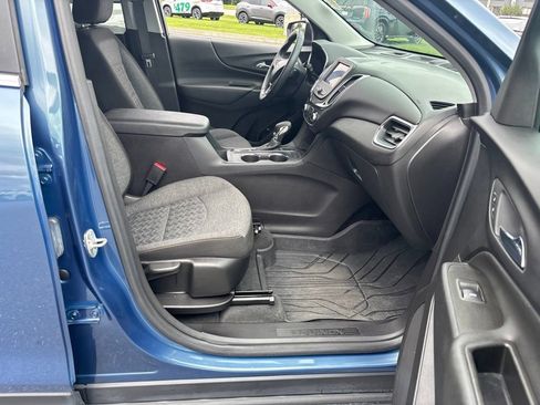 Used 2024 Chevrolet Equinox LT w/ LPO, Floor Liner Package AWD/4WD image 32
