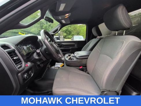 Used 2021 RAM 5500 Tradesman AWD/4WD image 9
