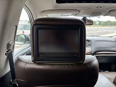 Used 2018 INFINITI QX60 Luxe w/ Deluxe Technology Package image 20