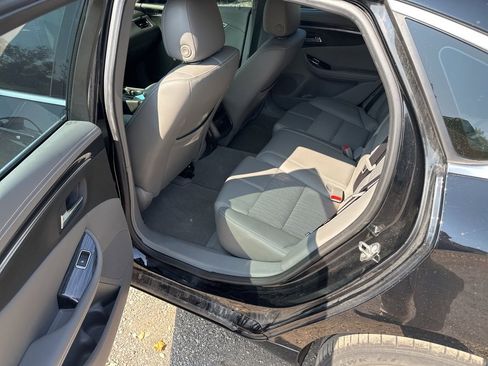 Used 2018 Chevrolet Impala LS image 13