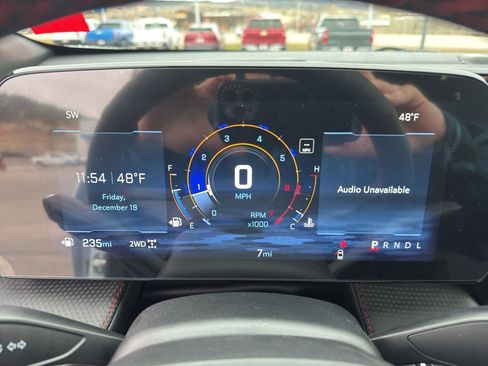 New 2026 Chevrolet Equinox RS w/ Convenience Package III image 15