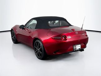 Certified 2025 MAZDA MX-5 Miata Grand Touring video 2
