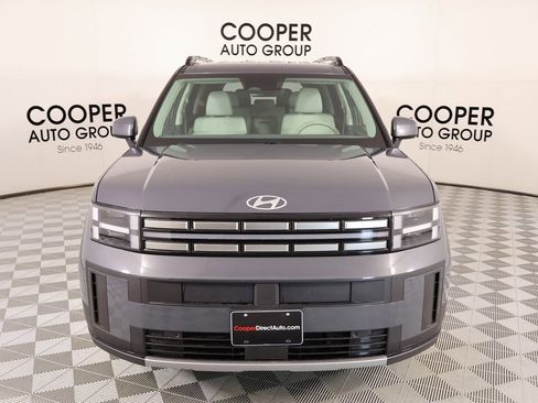 Used 2025 Hyundai Santa Fe SEL image 8