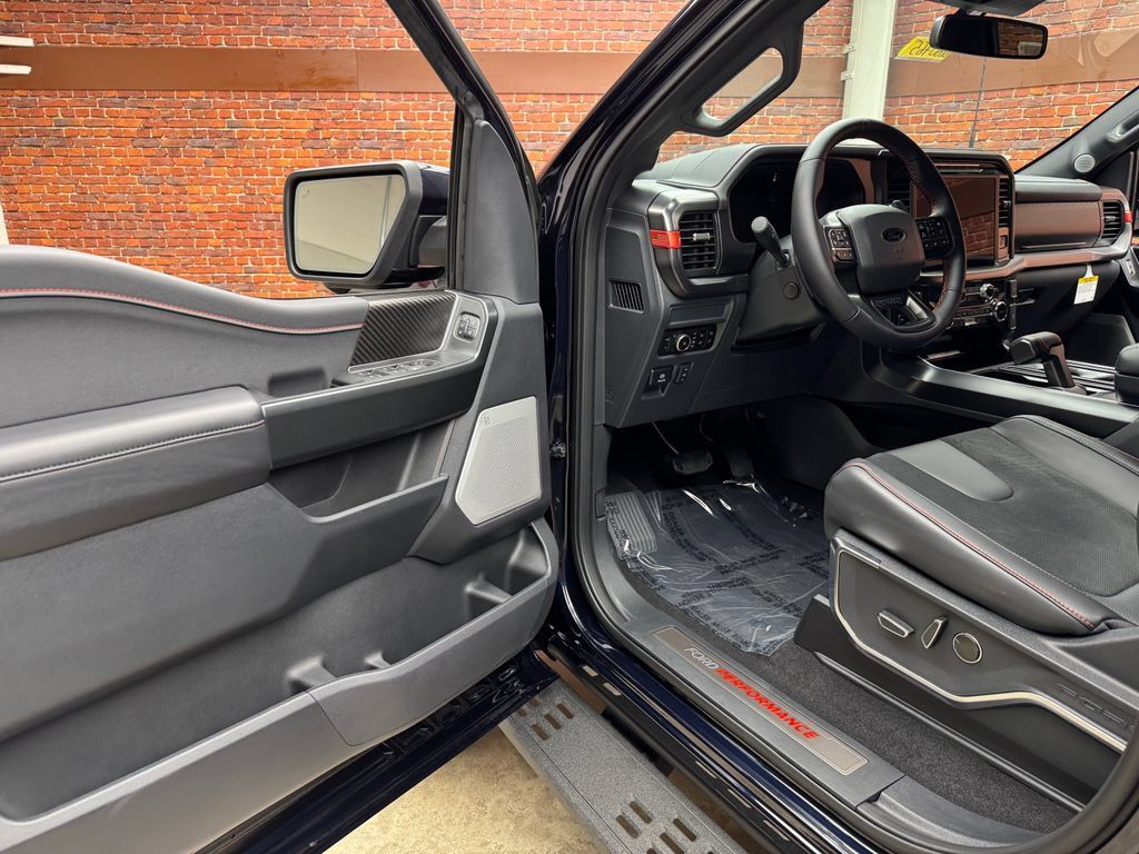 New 2026 Ford F150 Raptor AWD/4WD image 9