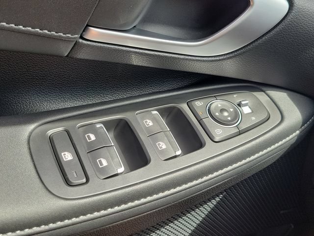 New 2026 Hyundai Sonata Limited FWD image 17