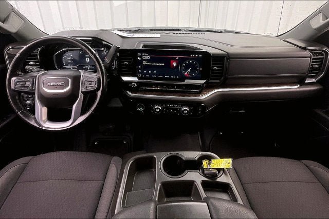 Certified 2022 GMC Sierra 1500 Elevation w/ X31 Off-Road Package AWD/4WD image 14