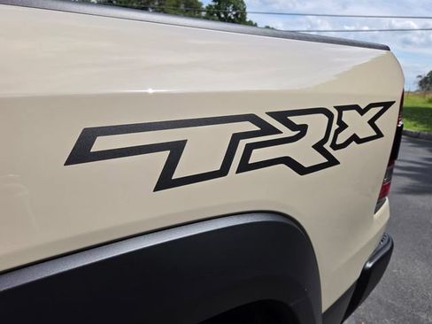 Used 2022 RAM 1500 TRX w/ TRX Level 2 Equipment Group AWD/4WD image 38