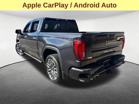 Used 2023 GMC Sierra 1500 Denali Ultimate image 9